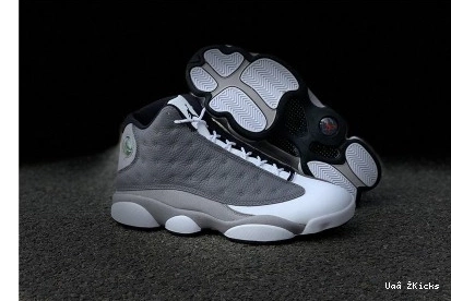 Jordan 799 Atmosphere Air 13 414571-016 Grey Practical 0620